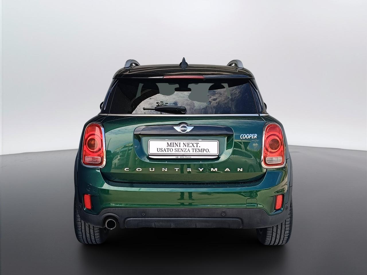 MINI Mini Countryman F60 2017 - Mini Countryman 1.5 Cooper auto