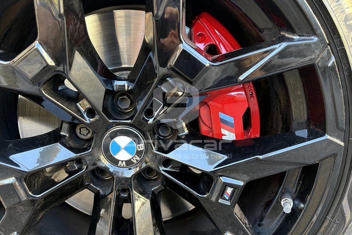BMW 420d 48V xDrive Coupé Msport Pro