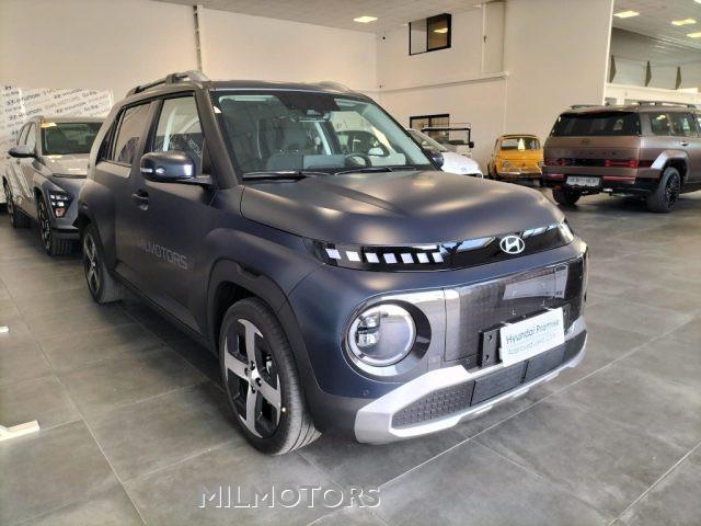 HYUNDAI INSTER 49 kWh XClass