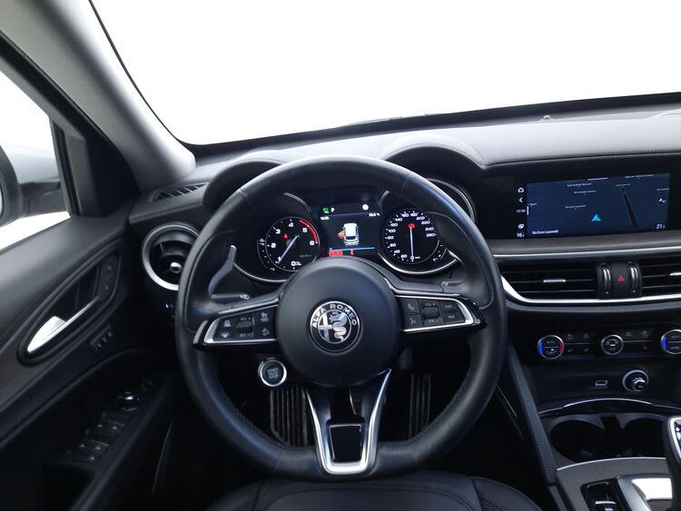Alfa Romeo Stelvio Ti Q4 AT8 BR403771 2.1 Diesel 209CV