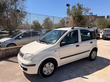 Fiat Panda 1.2 Dynamic-2009 CLIMA/CITY
