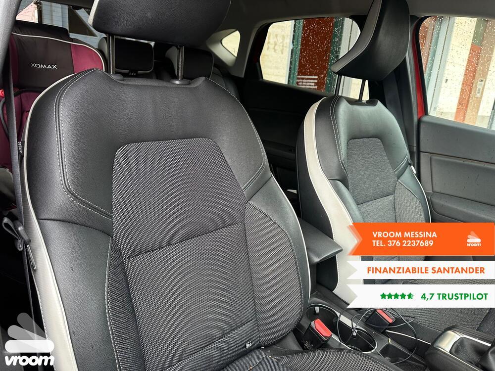 RENAULT Captur 2ª serie Captur TCe 100 CV GPL ...