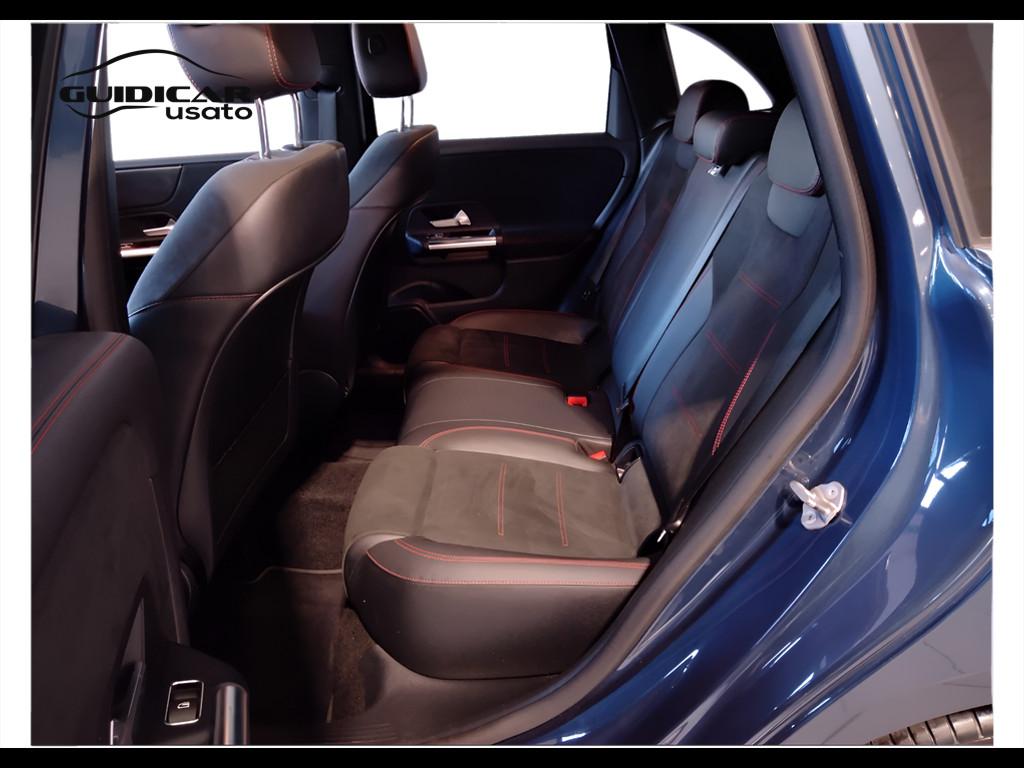 Mercedes-Benz Classe B - W247 2018 - B 250 e phev (eq-power) Premium auto