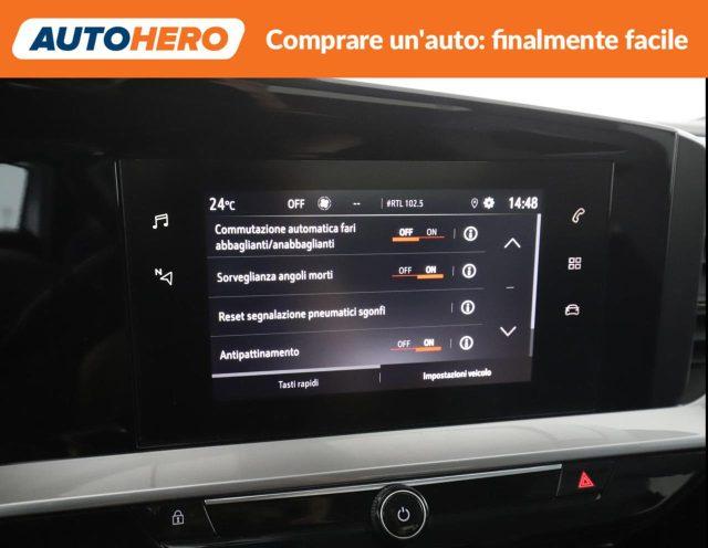 OPEL Mokka 1.2 Turbo Elegance