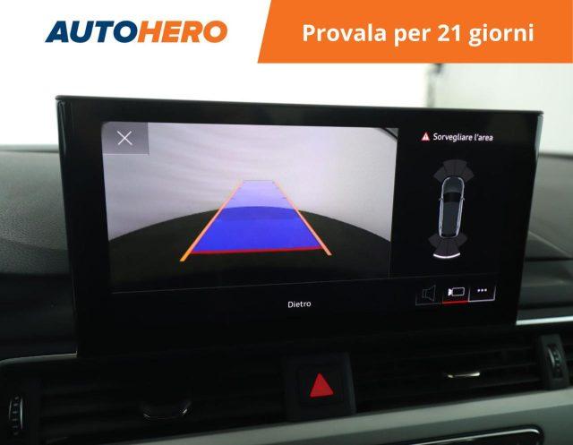 AUDI A4 Avant 40 TDI S tronic S line edition