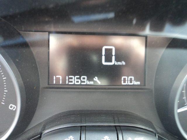 PEUGEOT 208 1° serie BlueHDi 75 5 porte Allure