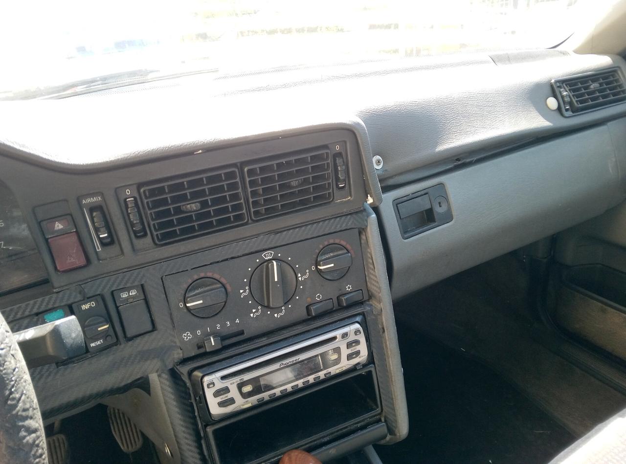 Volvo 850 2.0i 20V cat GLT ASI Gpl