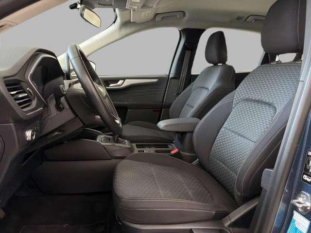 Ford Kuga 1.5 EcoBlue 120 CV 2WD Connect