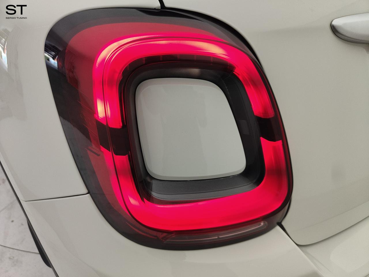 FIAT 500X - 500X 1.3 MultiJet 95 CV City Cross