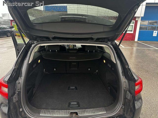 RENAULT Talisman RENAULT TALISMAN 2.0 D FM195FM