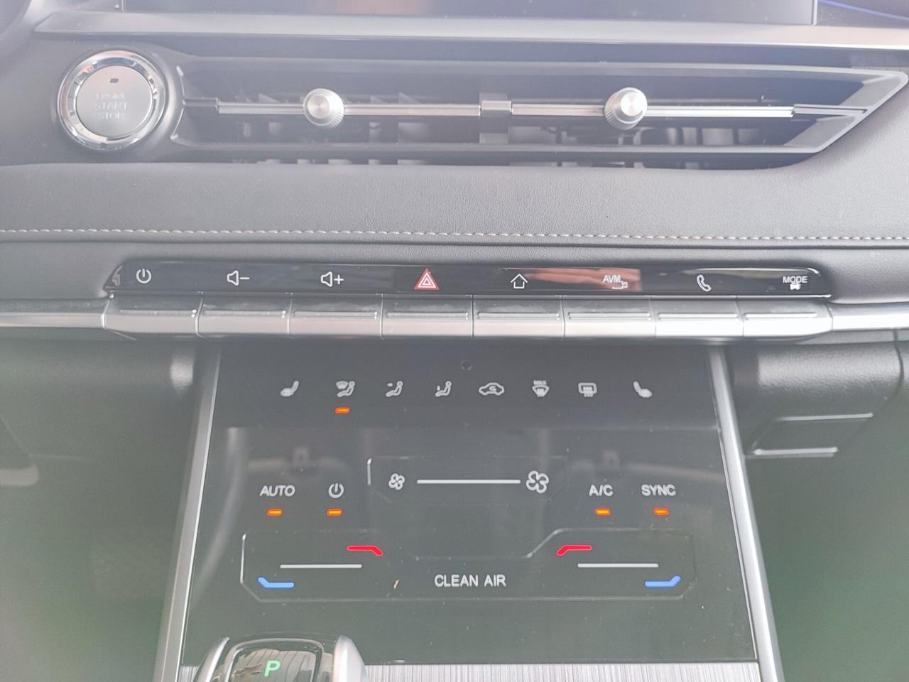 Dr 5.0 s3 1.5 Turbo CVT Bi-Fuel GPL