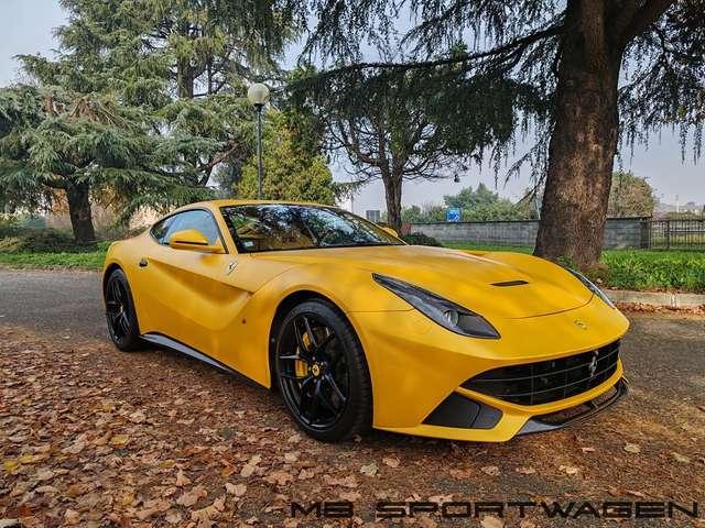 Ferrari F12 Berlinetta / Novitec / Tailor Made / Extra Serie