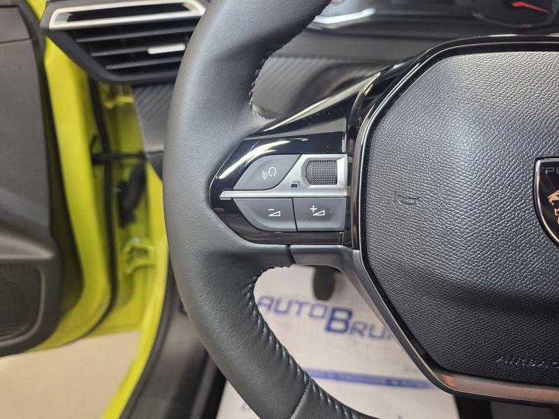 Peugeot 208 208 1.2 turbo Style 100cv con BONUS EASY GO'