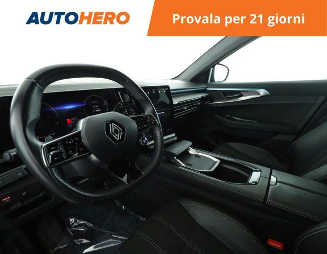 RENAULT Austral Austral Mild Hybrid 160 CV Auto Techno
