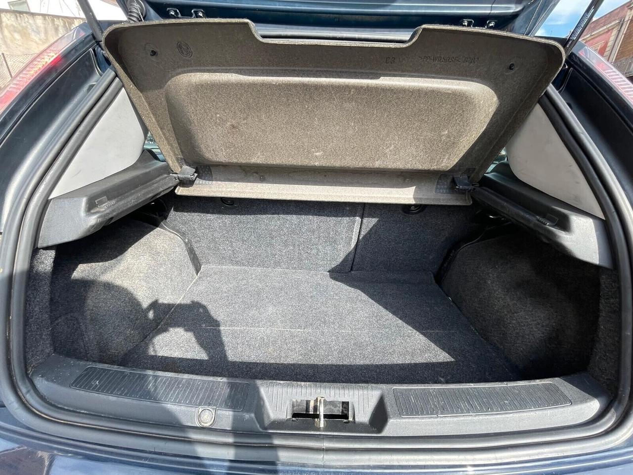 Fiat Punto EVO 1.4 8V 5 porte Natural Power Easy METANO