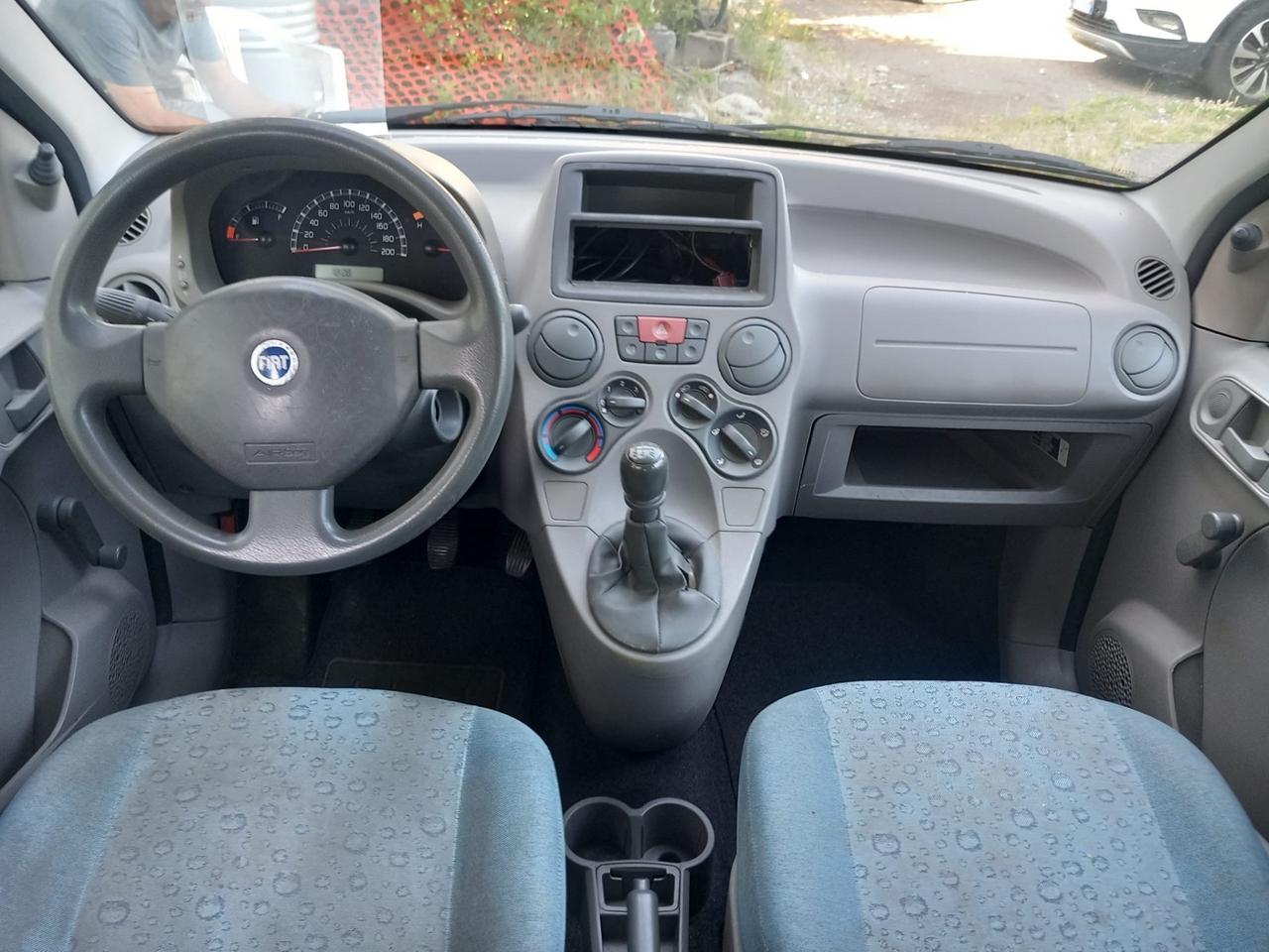 Fiat Panda 1.1 Active
