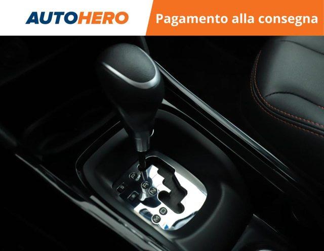 PEUGEOT 2008 1° serie BlueHDi 120 EAT6 S&S GT Line