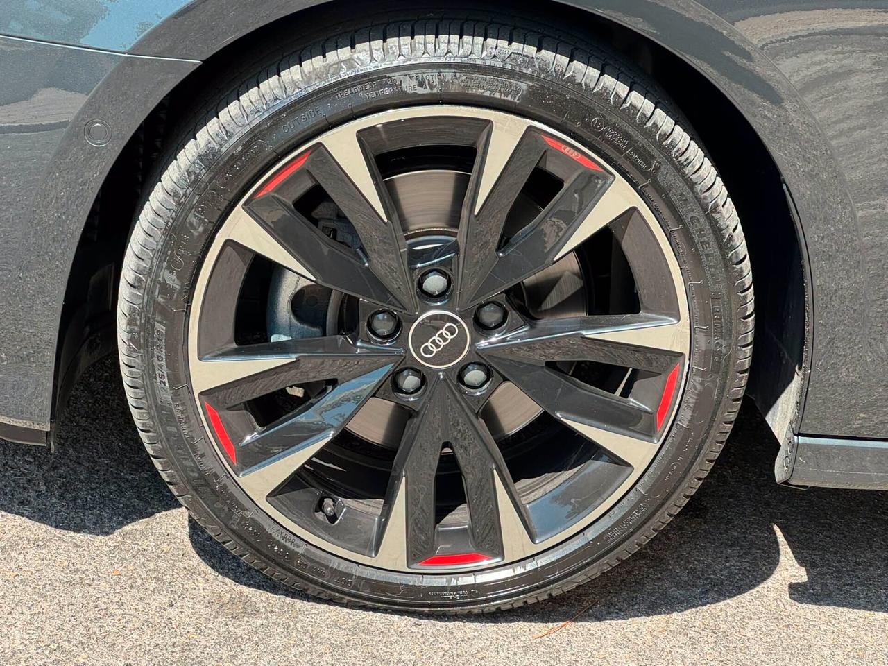 A3 SPB 35 2.0 TDI 150 CV. S-TRONIC PERFETTA