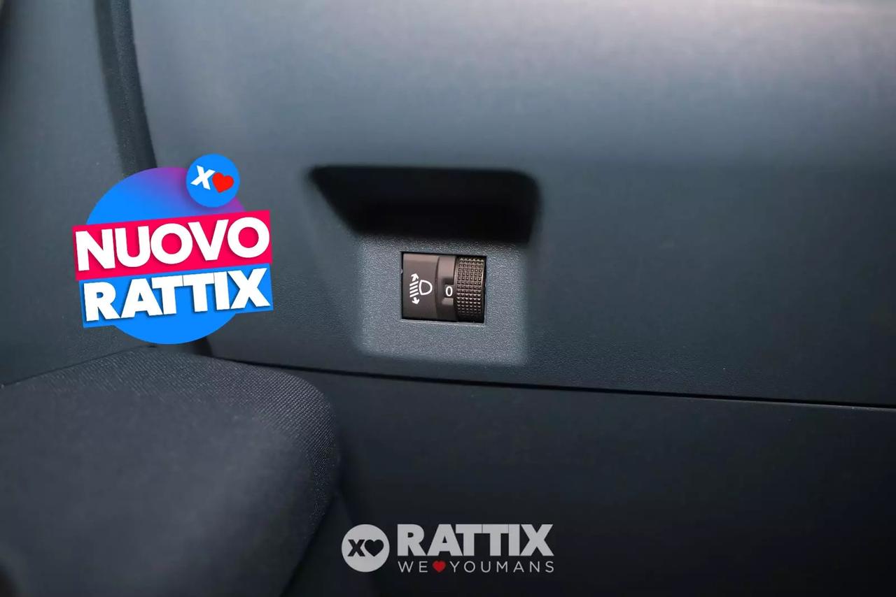 Fiat Grande Panda 1.2 Hybrid 110CV DCT La Prima