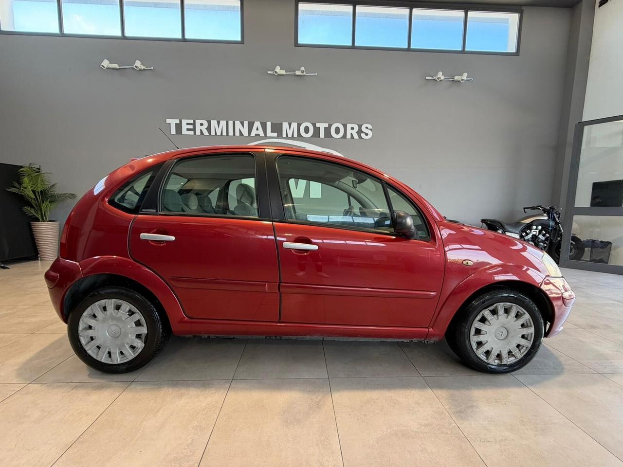 Citroen C3 1.6 HDi 90CV Elegance