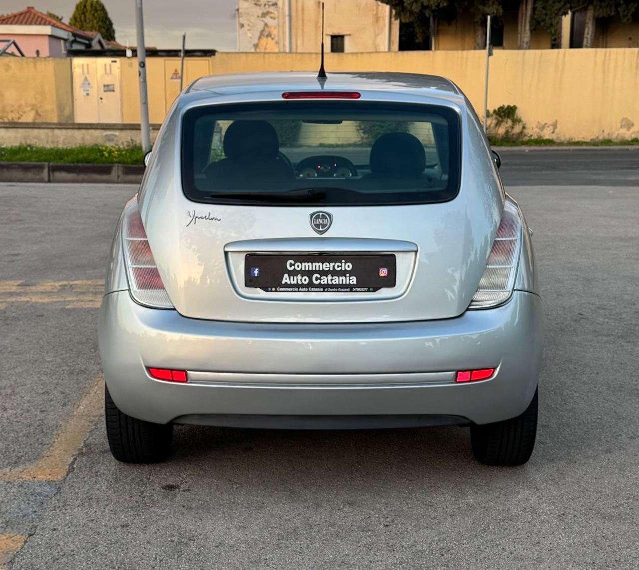 Lancia Ypsilon 1.2 SOLO 59.000 CHILOMETRI