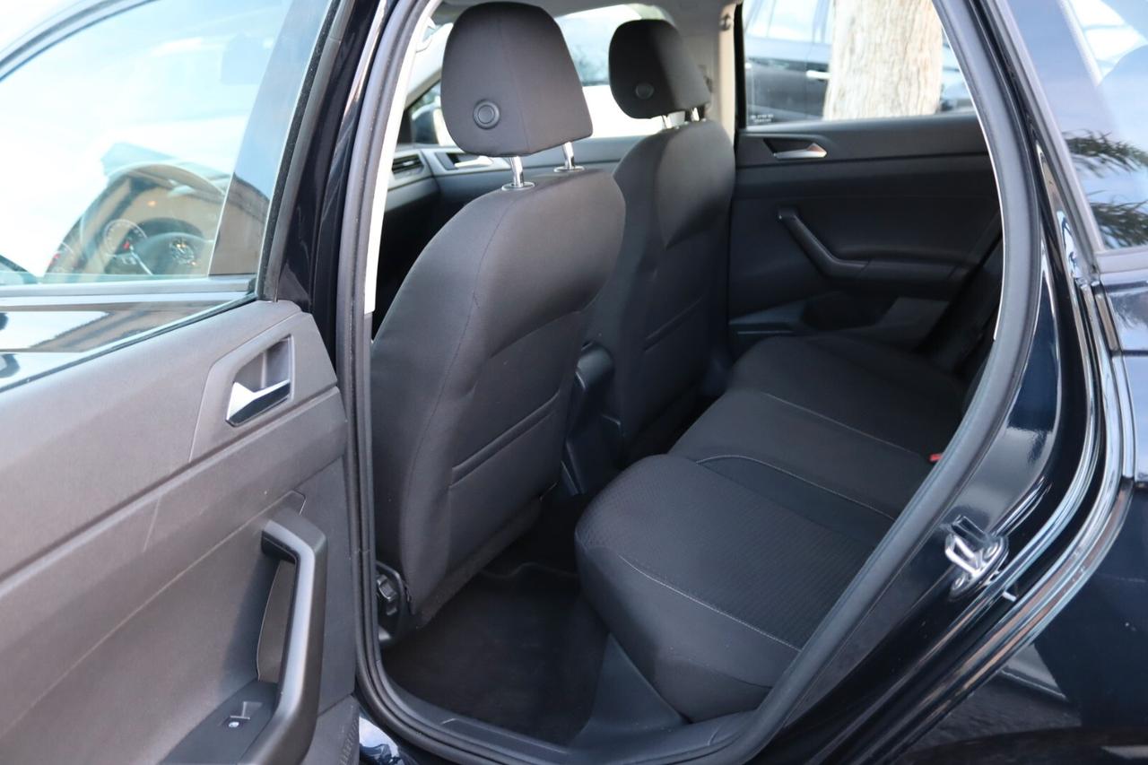 Volkswagen Polo 1.0 TSI 5p. Comfortline BlueMotion Technology