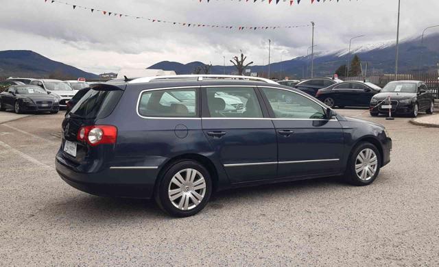 VOLKSWAGEN Passat 2.0 16V TDI Var. Highline SCONTO ROTTAMAZIONE