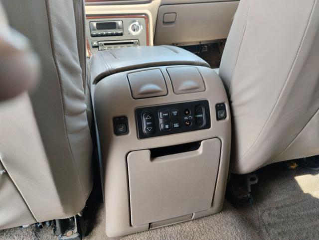 CADILLAC Escalade 5200 luxury