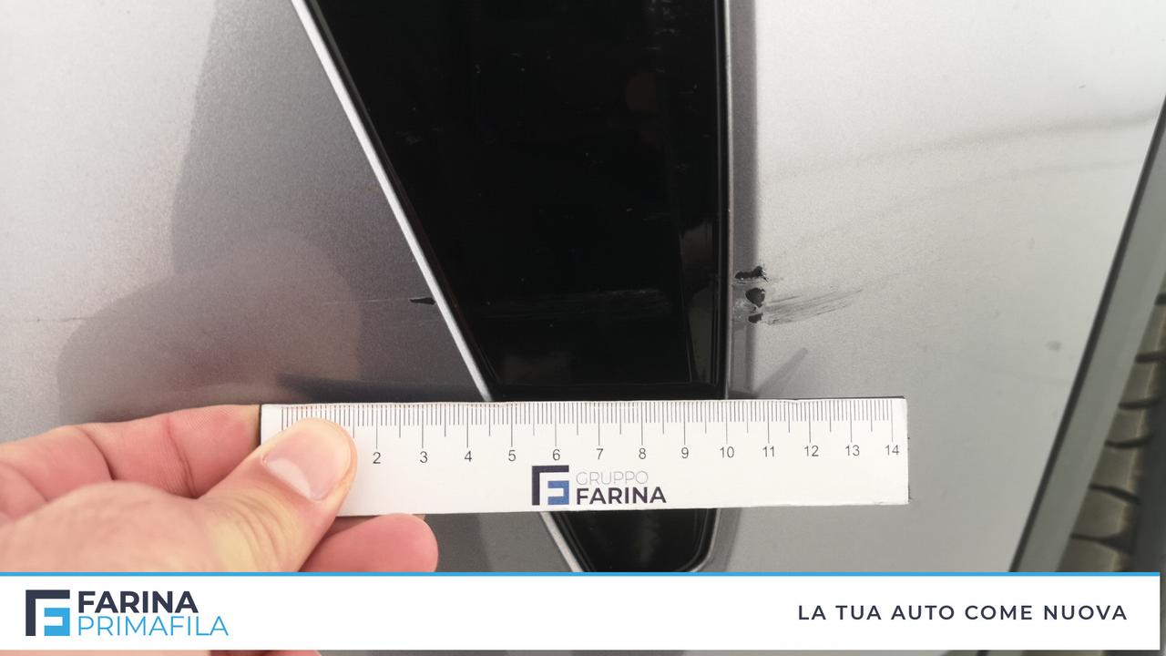 PEUGEOT 3008 III 2024 - 3008 1.2 hybrid GT 145cv e-dcs6