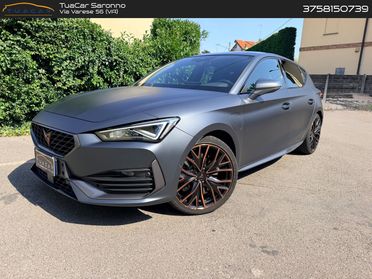 Cupra Leon VZ 1.4 e-HYBRID VZ PHEV #11419