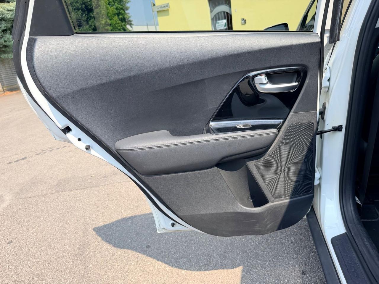 Kia Niro Style 1.6 GDI HEV #11913