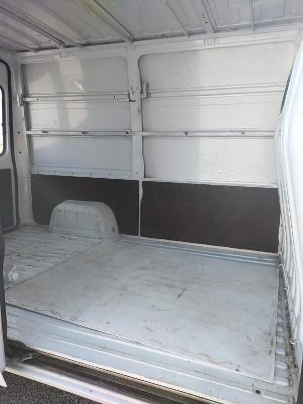 Fiat DUCATO 2.5 TDI