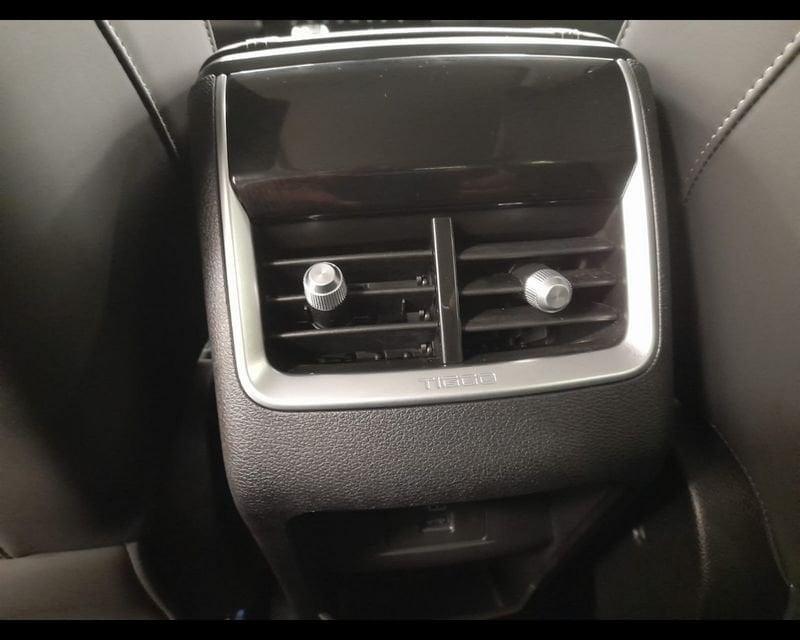 DR AUTOMOBILES DR 6.0 1.5 turbo Gpl cvt