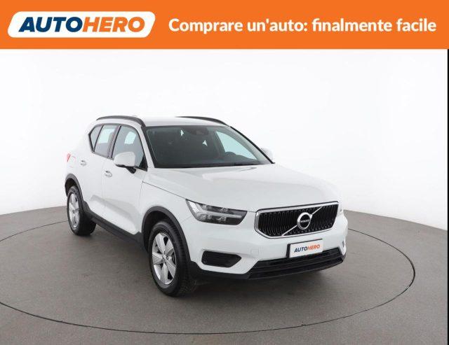 VOLVO XC40 T2 Essential