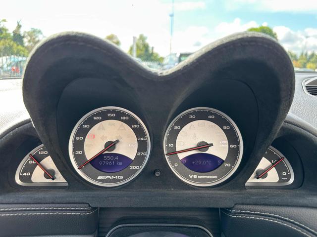 MERCEDES-BENZ SL 55 AMG SL 55 Kompressor cat AMG " ASI E BOOK SERVICE "