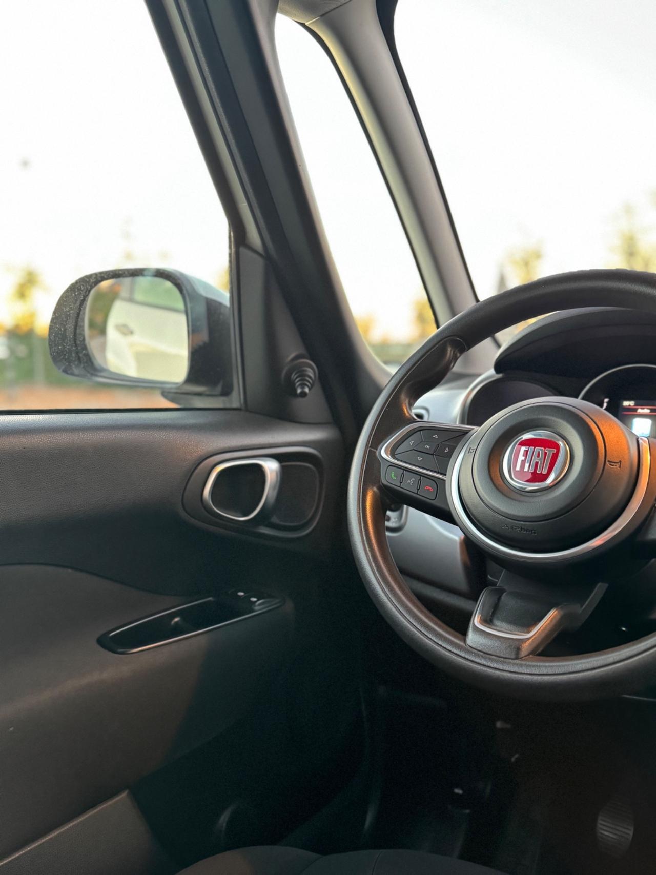 Fiat 500L 1.3 Multijet 95 CV Connect