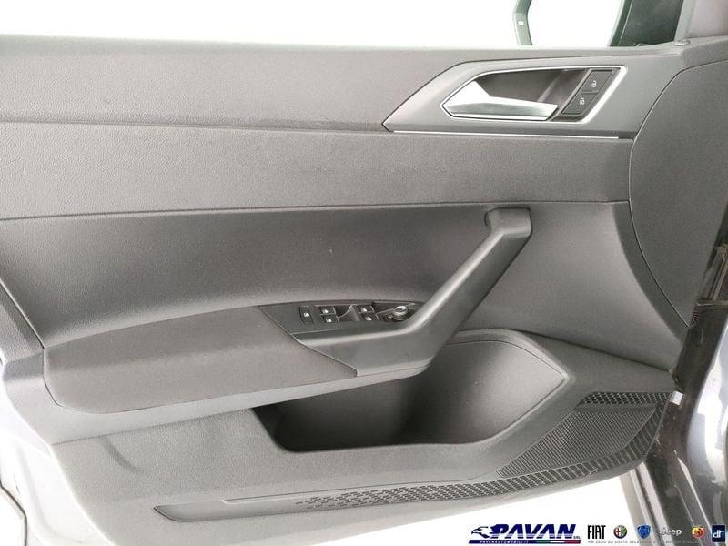 Volkswagen Polo 1.0 TSI R-Line