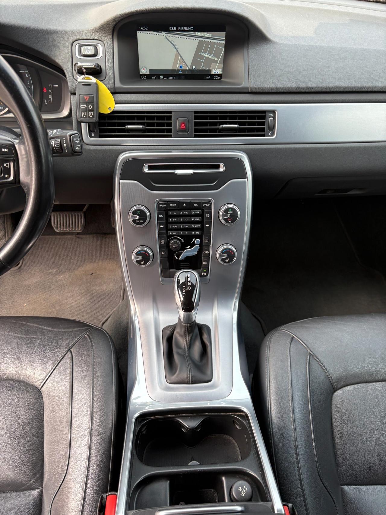 V70 2.0 D4 - Motore nuovo sostituito da 60.000km