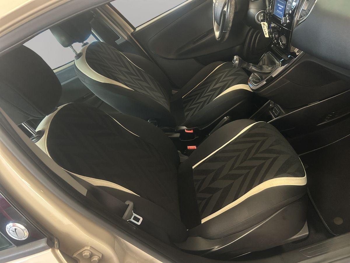 LANCIA - Ypsilon - 1.3 MJT 95 CV 5p. S&S NAVI Opening Ed