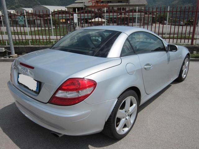 Mercedes-benz SLK KOMPRESSOR