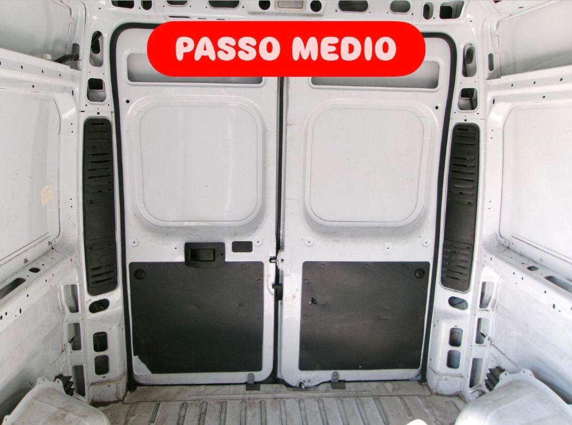 FIAT DUCATO 2.3mjt 140cv L2H2 FURGONE