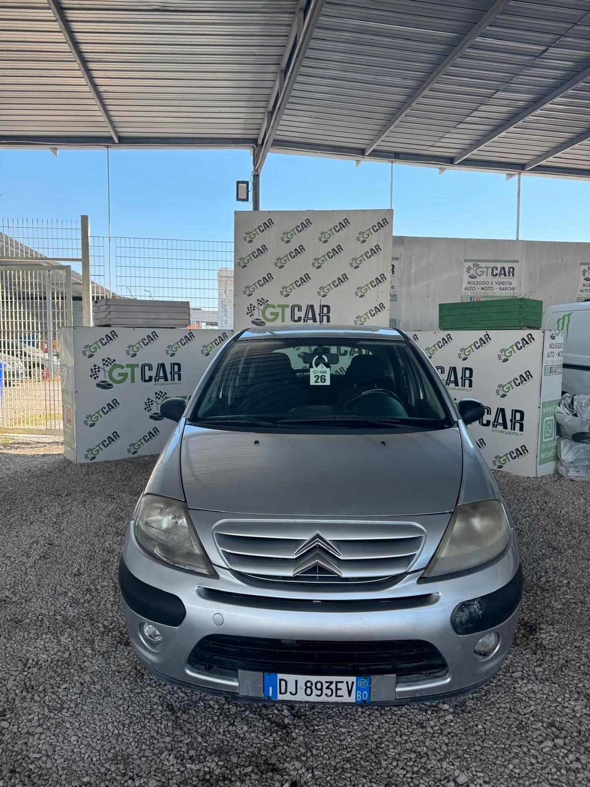 Citroen C3 1.1 Elegance