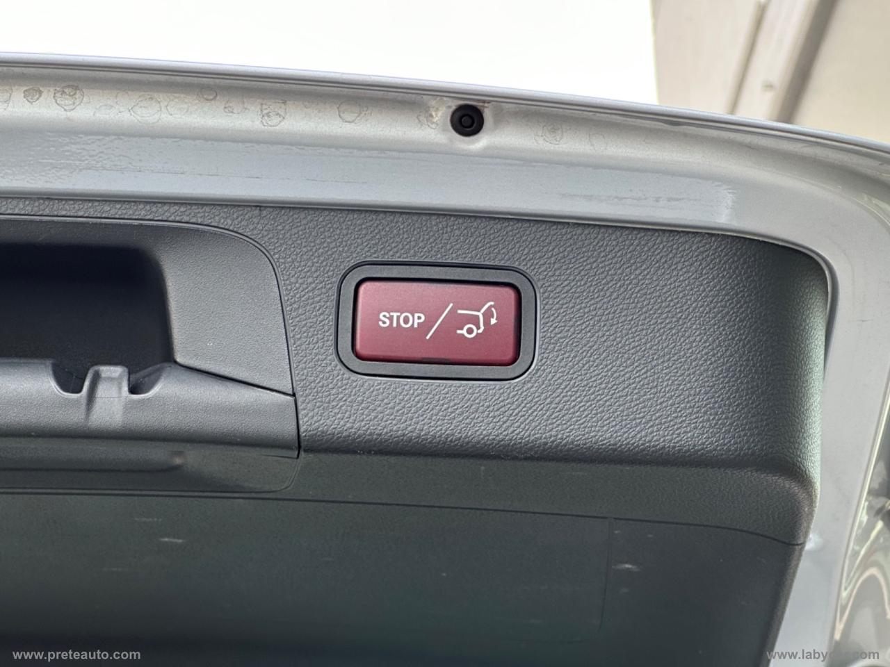 MERCEDES-BENZ GLC 220 d 4Matic Sport