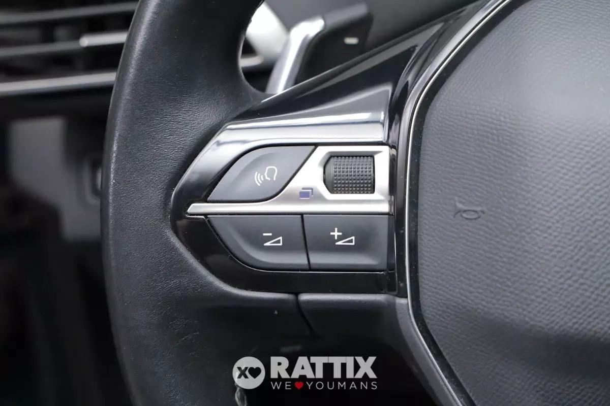 Peugeot 3008 1.6 Hybrid Phev 225CV Allure Pack e-EAT8