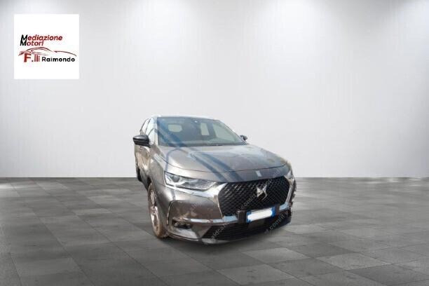 Ds 7 BlueHDi 130 aut. Business