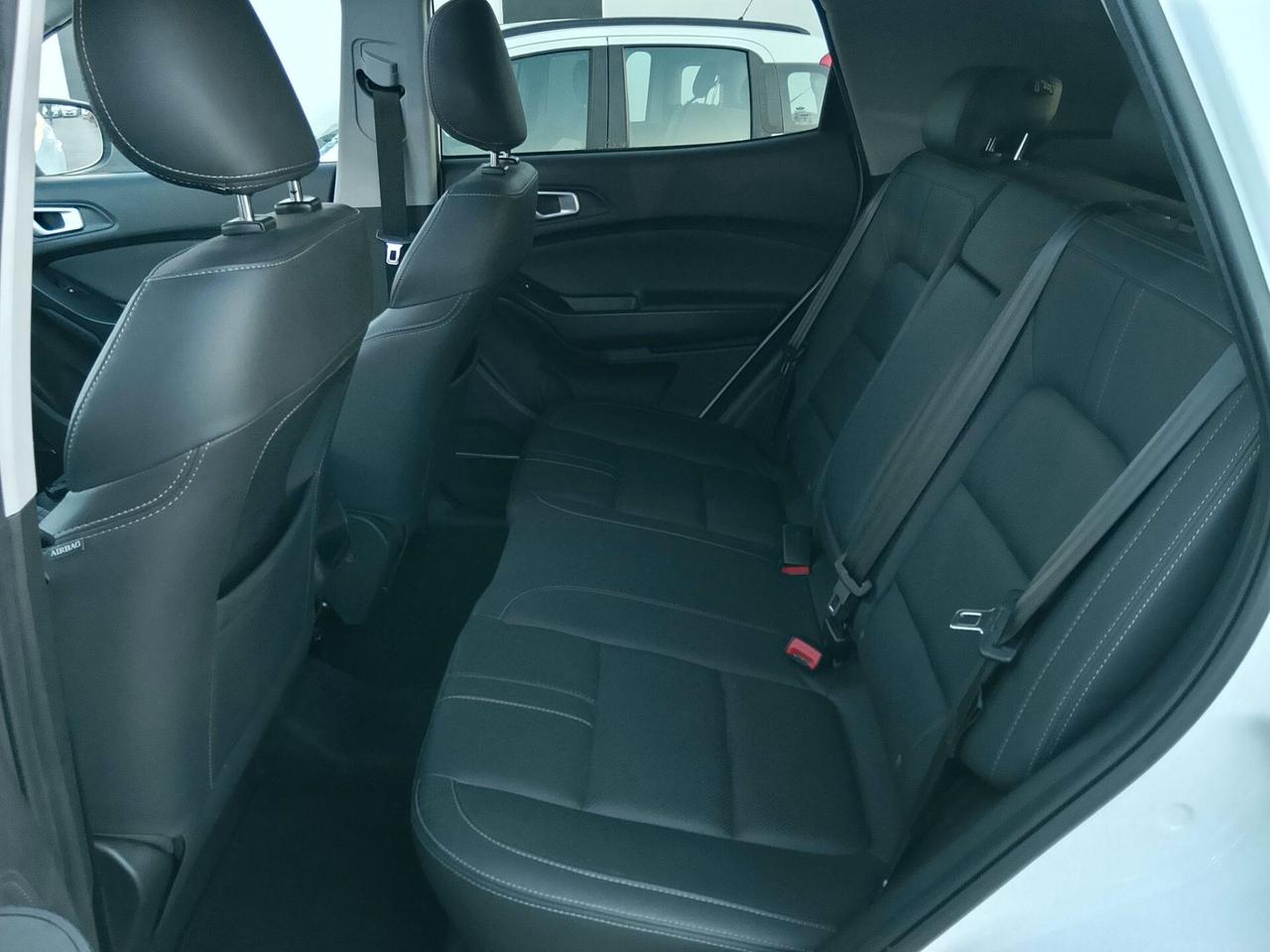 Dr 4.0 1.5 Bi-Fuel GPL 1 PROPRIETARIO