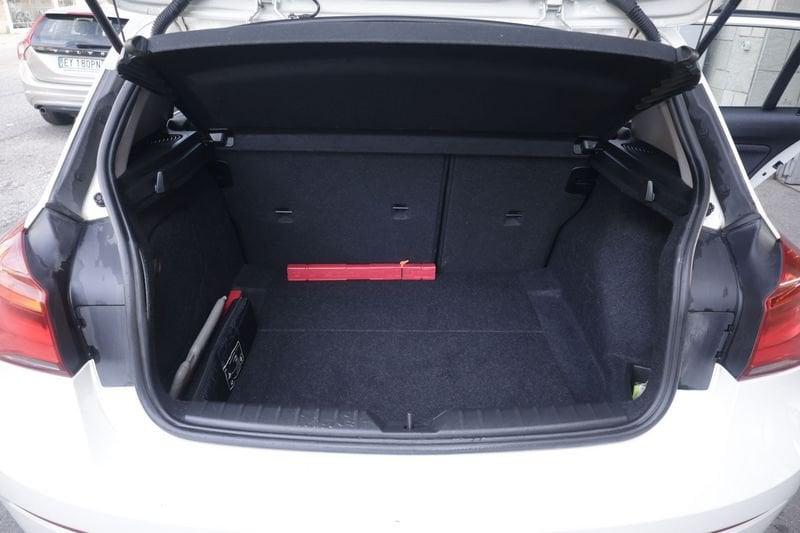 BMW Serie 1 116i 5p. Sport Unicoproprietario