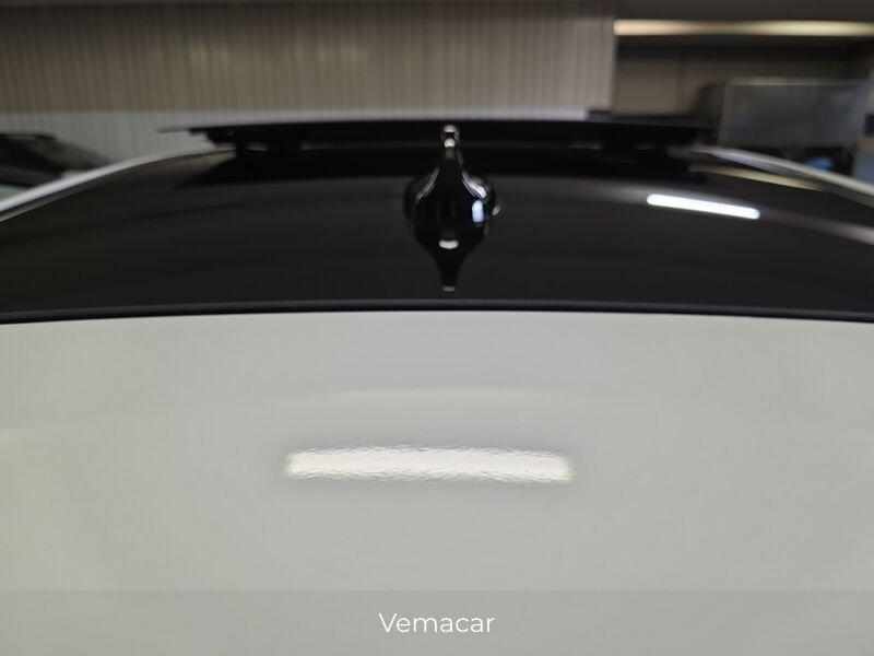 Alfa Romeo Stelvio 2.2 TD 210 CV Veloce AT8 Q4