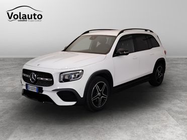 Mercedes-Benz GLB - X247 2019 - GLB 200 d Premium auto