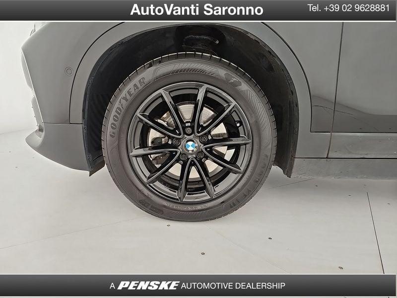 BMW X2 X2 sDrive18i Business-X